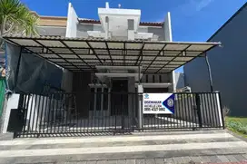 Rumah Pakuwon City