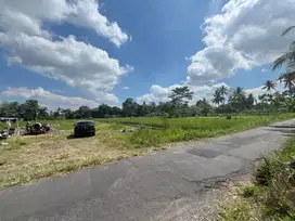 DEKAT WARUNG RAMINTEN KALIURANG: Prospek Kost UII Jogja