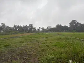 Pakem; Kawasan Asri Cocok Hunian atau Kos; SHM
