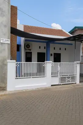 DISEWAKAN RUMAH BANYUWANGI KOTA