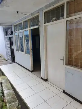 Dijual Kosan Aktif dekat Kampus ITB UNIKOM di Tubagus Ismail Bandung