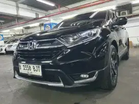 CRV 1.5 Turbo Km58Rb 2019 AllNew FullOriginal SepertiBaru Gressss ISTW