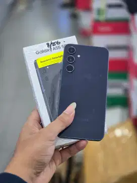 Samsung A55 8/256 GB Fullset second