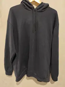uniqlo GU Hoodie