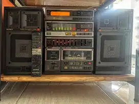 Tape Sony FH 150R Full normal