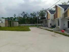 TANAH KAVLING SEPANG KOTA SERANG DALAM PERUMAHAN