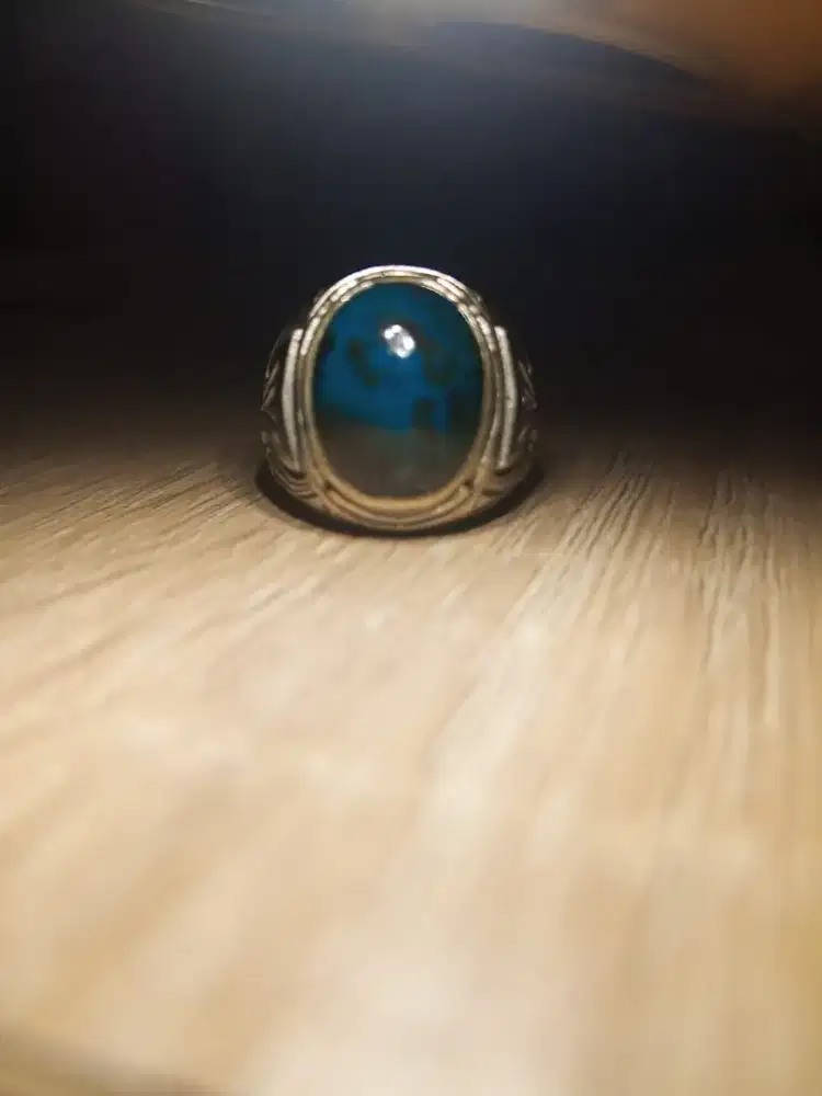 Bacan masih bagus dan mulus