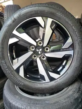 Velg OEM Expander R17+Ban