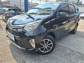 DP MURAH - Toyota Calya 1.2 G Bensin-MT 2017