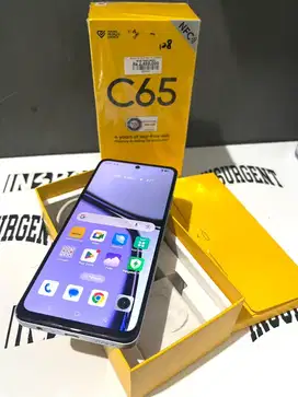 Realme C65 8/128 GB