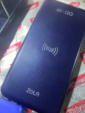 powerbank zola 10.000mAh