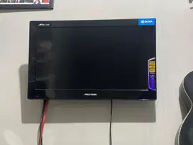 Tv Polytron LED 24 inch