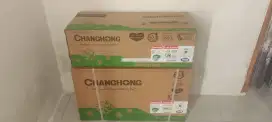Di Jual AC CHANGHONG