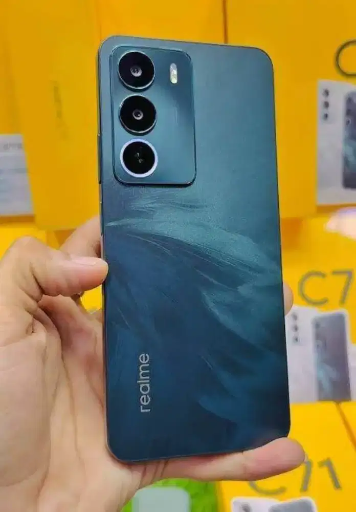 Realme C71 , kredit hp tanpa dp