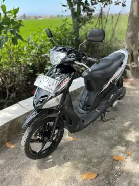 2008 Yamaha Mio