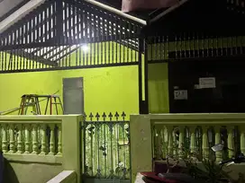 Disewakan Rumah Siap Huni di Margahayu Kota Bekasi