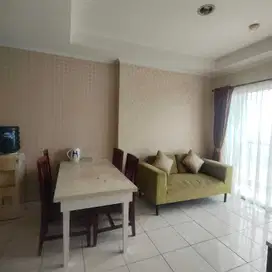Apartemen MOI view lepas 2BR