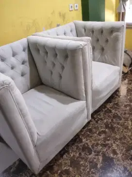 Sofa umpet jumbo