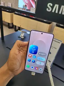 SAMSUNG S25 EDGE 5G SPEAKER PREMIUM + GIFT SENILAI 1 JUTA