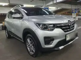 Renault Triber Km11Rb RXZ AT 2023 FullOriginal SepertiBaru Gresss ISTW