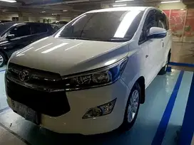 DP MURAH - Toyota Kijang Innova 2.0 G Bensin-AT 2017