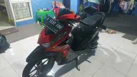 Honda beat compact Sportmatic 2021