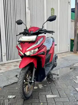 Km 737 Perak❗️Vario 125 KEYLESS CBS ISS 2024 Pajak Bulan Juli 2025 !