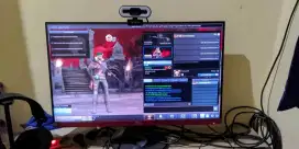 Jual Monitor Gaming AOC G2790VXA 27inch 144Hz