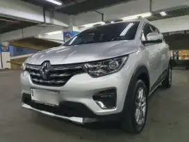 Renault Triber Km11Rb RXZ AT 2023 FullOriginal SepertiBaru Gresss ISTW