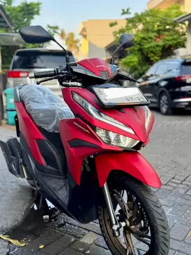 Km 737 Perak❗️Vario 125 KEYLESS CBS ISS 2024 Pajak Bulan Juli 2025 !