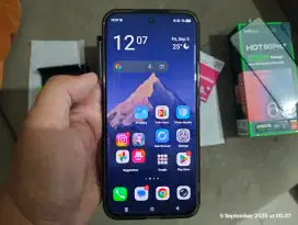 Infinix hot 60 pro plus murah
