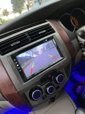 Jual mobil Gran livina