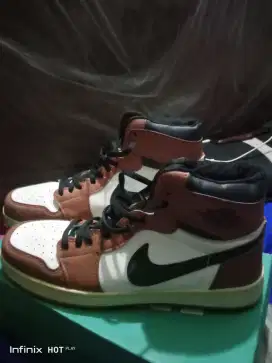 sepatu nk jordan