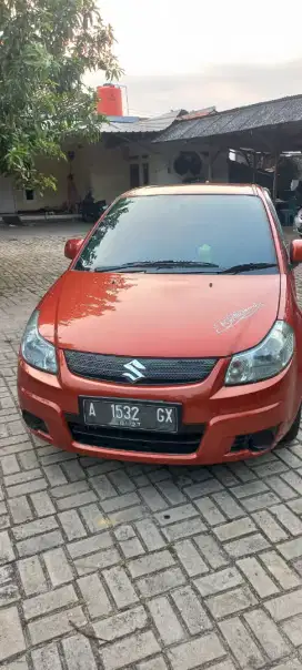 mobil Suzuki X-Road murah