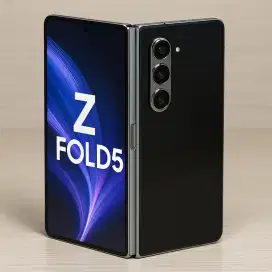 Zfold 5 Second IceBlue 256