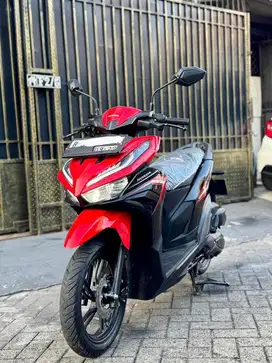 KM 651 KILO❗️VARIO 125 CBS SPECIAL EDITION COLOUR LIKE NEW PJK 09-20225