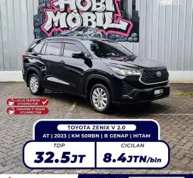 Innova Zenix V 2.0 Non Hybrid AT Thn 2023