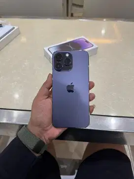 iPhone 14 Promax 128Gb Fullset