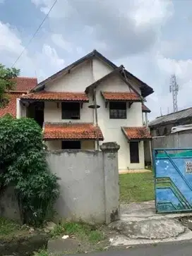 Di Jual Rumah Kost 13 Pintu Selalu Full Di Pondok Bambu Duren Sawit