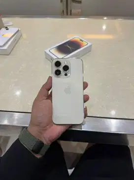 iPhone 14 Pro 256Gb Fullset
