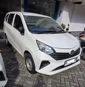 SIGRA D MT 2025