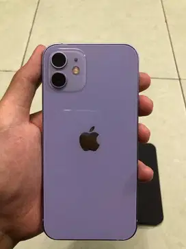 Iphone 12 inter 64gb