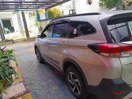 Toyota Rush GR 2023 Bensin