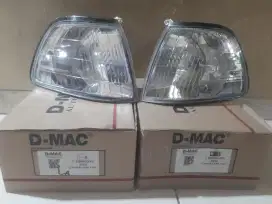 LAMPU SEN DEPAN TOYOTA KIJANG EFI