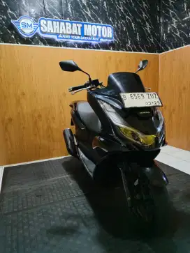 PCX 160 CBS TH 2024