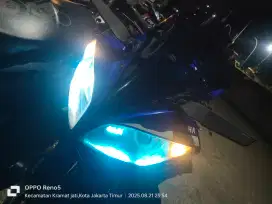 R15 V2 2016 Lengkap Cepat saja