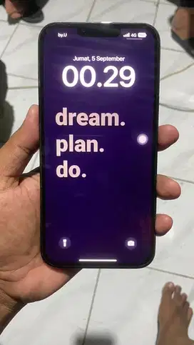 Iphone 13 Pro Max 256gb ZP/A