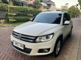 Volkswagen VW Tiguan 1.4 TSI 2014 , Tiguan 2013 2015