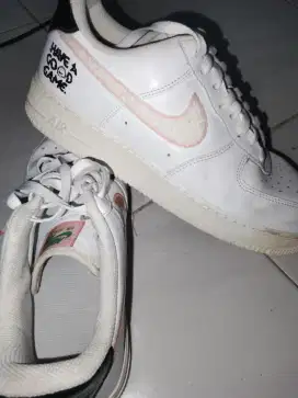 sepatu ori Nike Air force 1