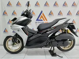 AEROX CONNECTED ABS TH 2024 CASH/KREDIT KTP DAERAH BISA/TT/CC BUNGA0%